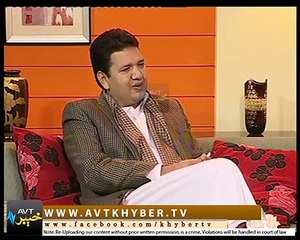 Petrol Na Melawege Pashto Video Clip - AVT Khyber