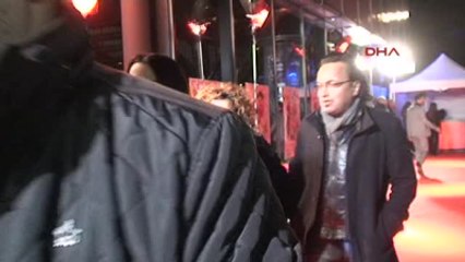 Aşk Sana Benzer? Filmi Berlin Gösterimi Yapıldı