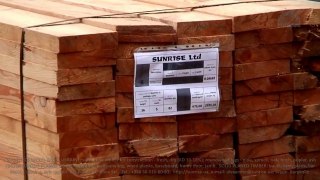 Export antiseptic pine wood/sawn timber from Ukraine to India - Bombay, Mumbai, Kandla, Mundra, Chennai, Kolkata, Madras, Kochi, Cochin.