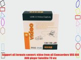 Ezcap 116 USB 2.0 Video Capture and converter for Win/xp/vista/7