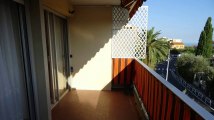 A vendre - Appartement - Nice (06200) - 4 pièces - 80m²