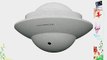 Seco-Larm Enforcer Ball Camera UFO Flush Mount 700 TV Lines (EV-6640-N3WQ)