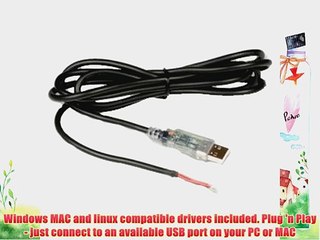 Digital Yacht USB to NMEA Adapter Cable with AIS Software
