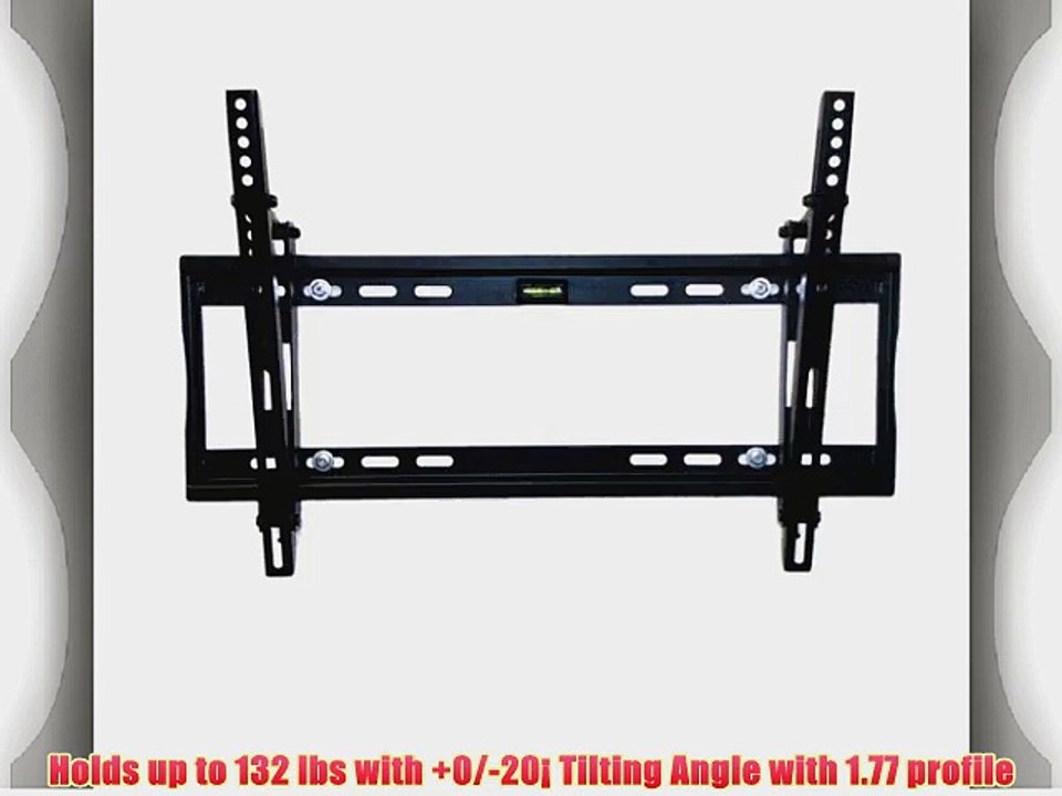 Zax Mounts 32-60 Tilting TV Mount