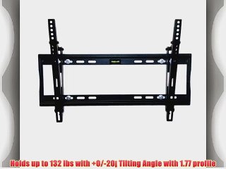 Zax Mounts 32-60 Tilting TV Mount
