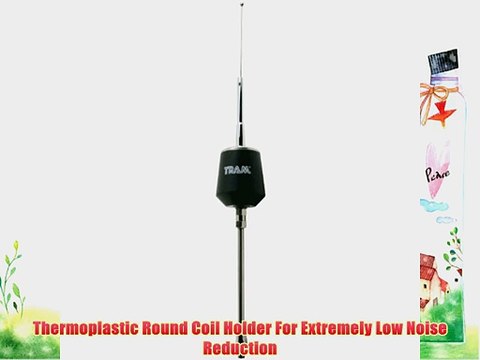 Tram 3700 Trucker CB Antenna