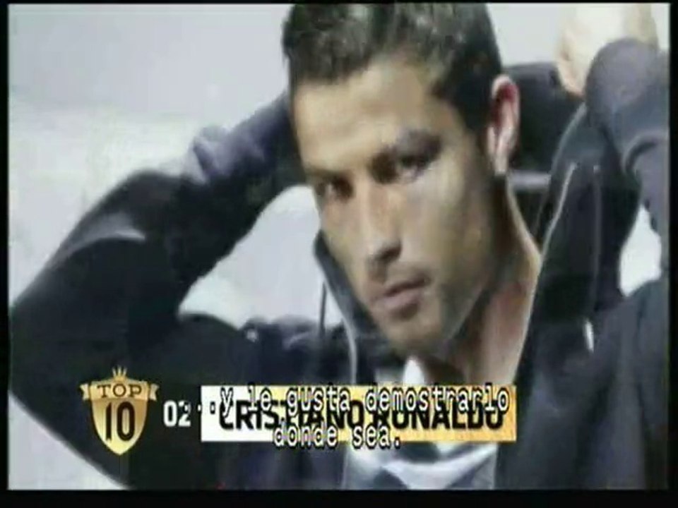 CRISTIANO RONALDO # 2