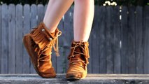 Shoe Collection - Boots and Booties