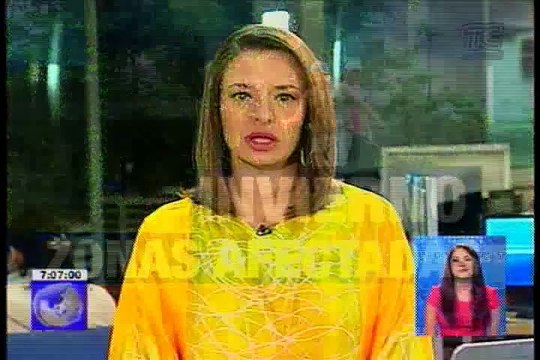 Poblaciones aisladas por desbordamientos de ríos en Guayas