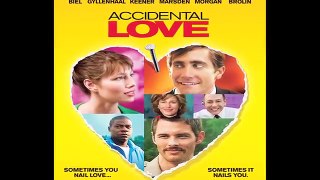 Accidental Love   Jessica Biel And Jake Gyllenhaal Awkward Hot Scene