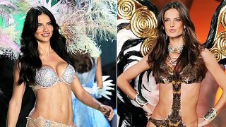 Adriana Lima Fantasy BRA - $2 Million Victoria's Secret Fantasy Bra
