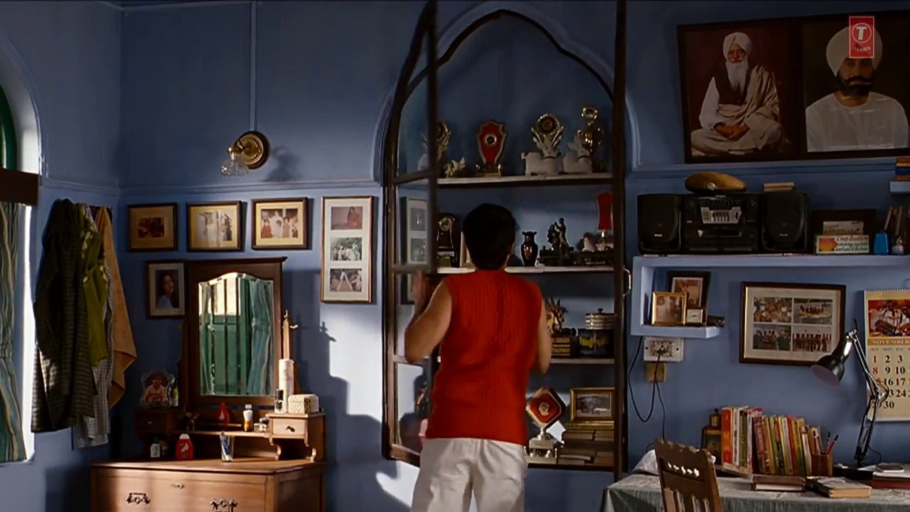 Rabba Mein Toh Mar Gaya Oye Lyrical Video - Mausam - Shahid kapoor ,Sonam Kapoor