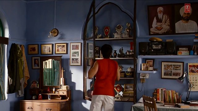 Rabba Mein Toh Mar Gaya Oye Lyrical Video - Mausam - Shahid kapoor ,Sonam Kapoor