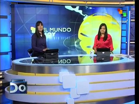 Grecia: Syriza encabeza encuestas electorales con 36% de preferencia