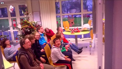 Le Jour le plus Court vous remercie