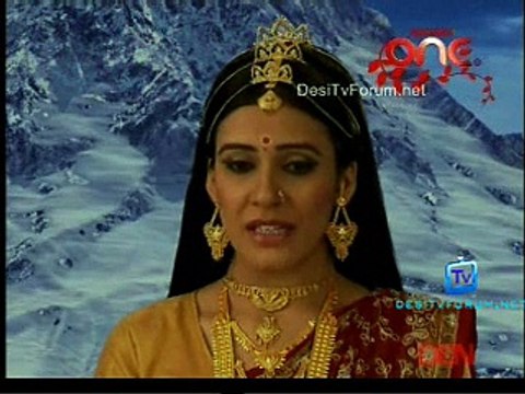 Jai Jai Jai Bajarangbali 23rd January 2015 Video Watch pt2