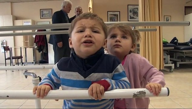 Zeynep Karahan Uslu, 22 Ocak 2015, IHA, Suriyeli Mülteci Bebekler Yürüyor