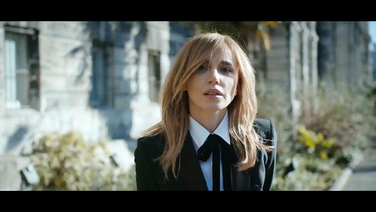 Gülşen - Emrin Olur