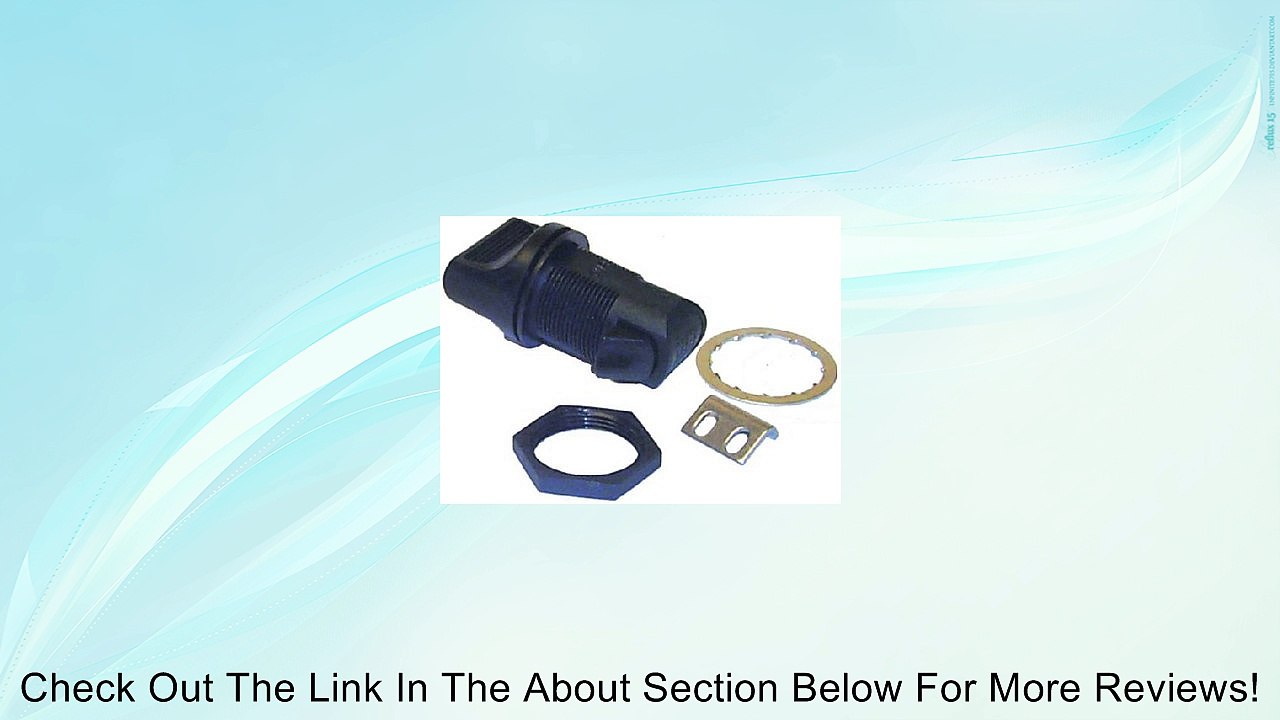 Sierra MP49430 Glove Box Lock Review