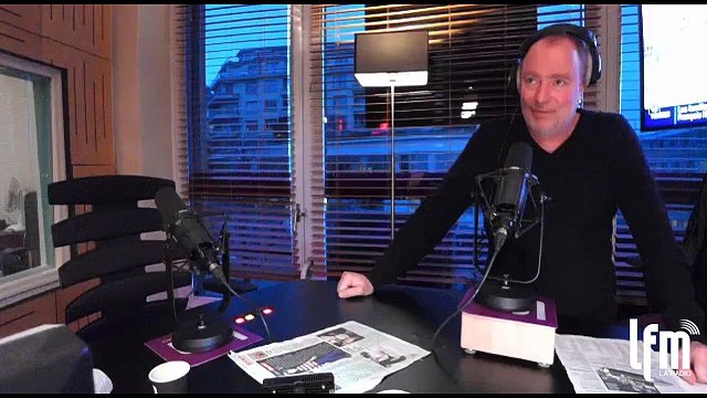 L'écureuil de Jean-Charles Simon