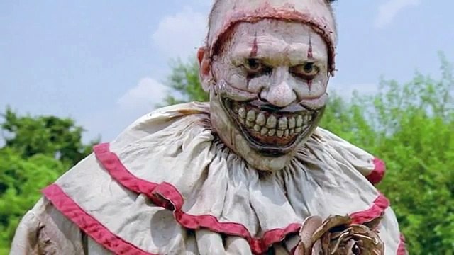 American Horror Story Freak Show Season 4 Episode 1 Full