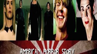 American Horror Story Season 4 Teaser Trailer