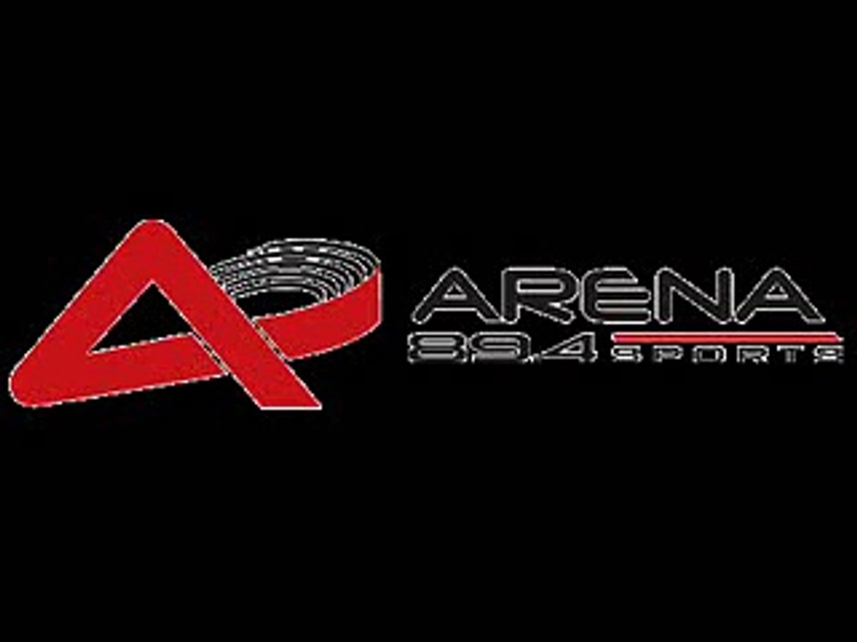 ΡΑΔΙΟ  ARENA  ΘΕΣΣΑΛΟΝΙΚΗ     23 01 2015