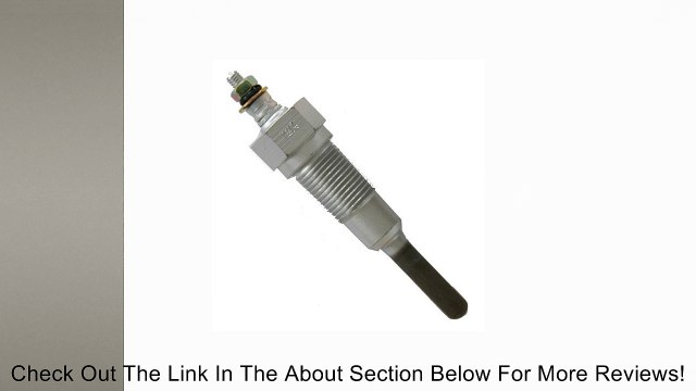 NGK (2226) Y4013 Glow Plug, Pack of 1 Review