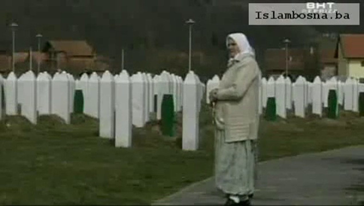 Dzemila iz Dobraka (Dokumentarni film)