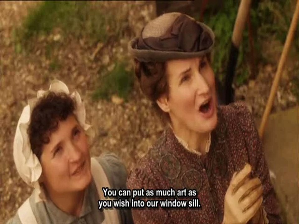larkrise to candlefoed ( 2010 ) episode 29