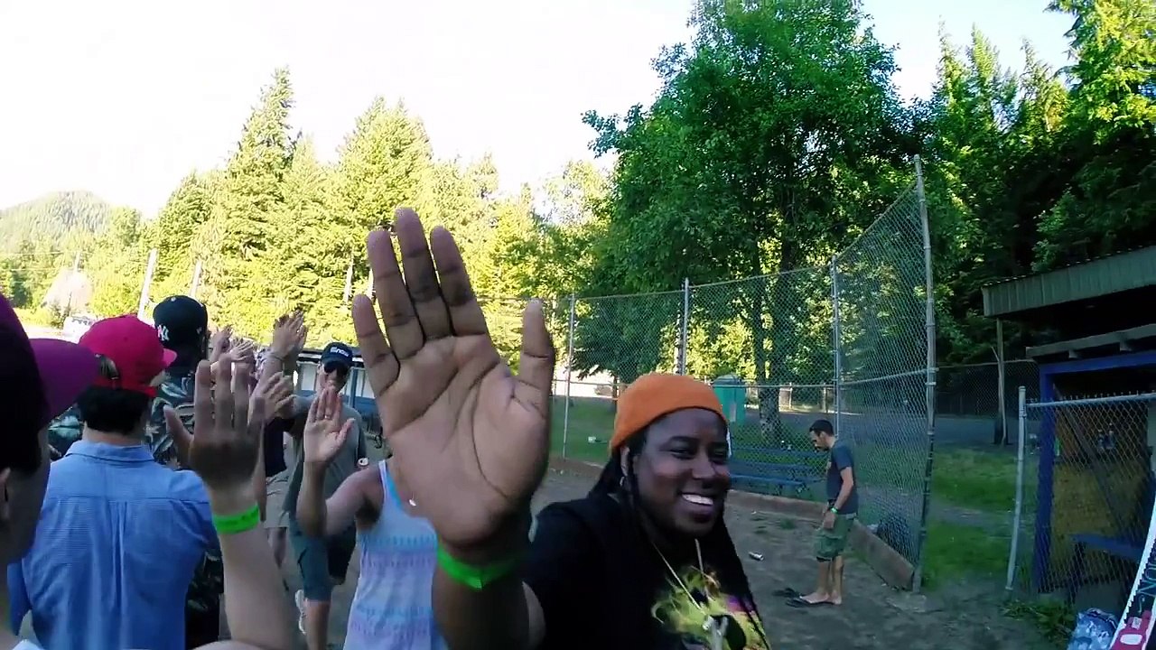 Sweden _ Norway - 365 Days in the USA - GoPro