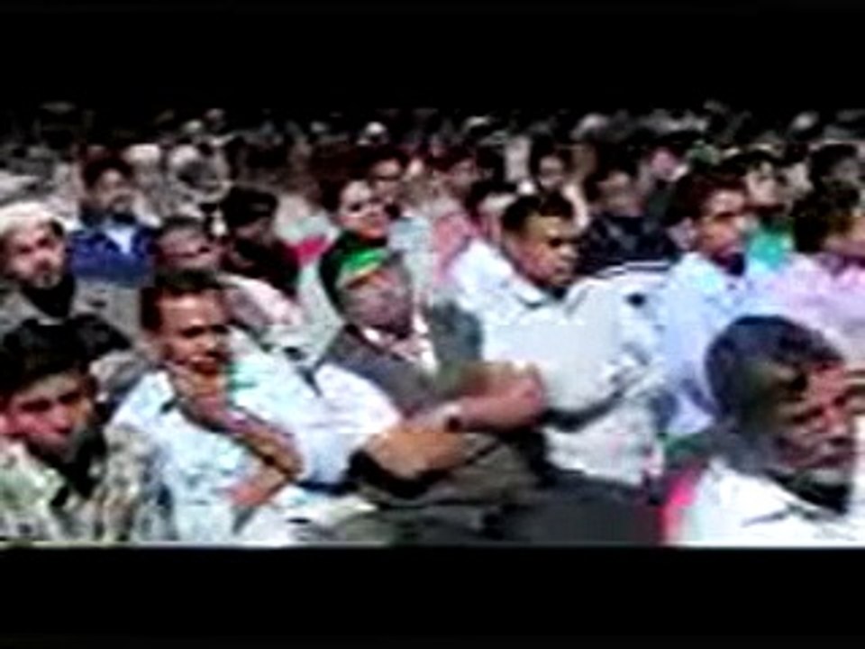Shan-e-Hazrat Muhammad Mustufa (SAWW) ek hindu padri ki zabani