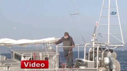 Kendi Yaptığı Tekneyle Dünya Turunu 6 Ayda Tamamladı