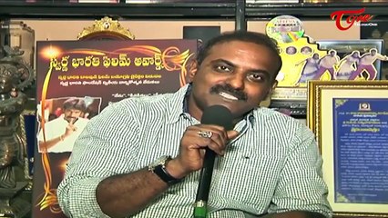 Music Director Kalyani Koduri Interview || Bandipotu Movie