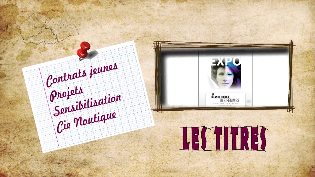 Journal du mercredi 14 janvier 2015