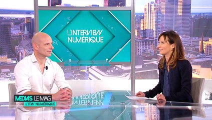 Guillaume Brossard, du site Hoaxbuster : « Prenez du recul par rapport à l'info »