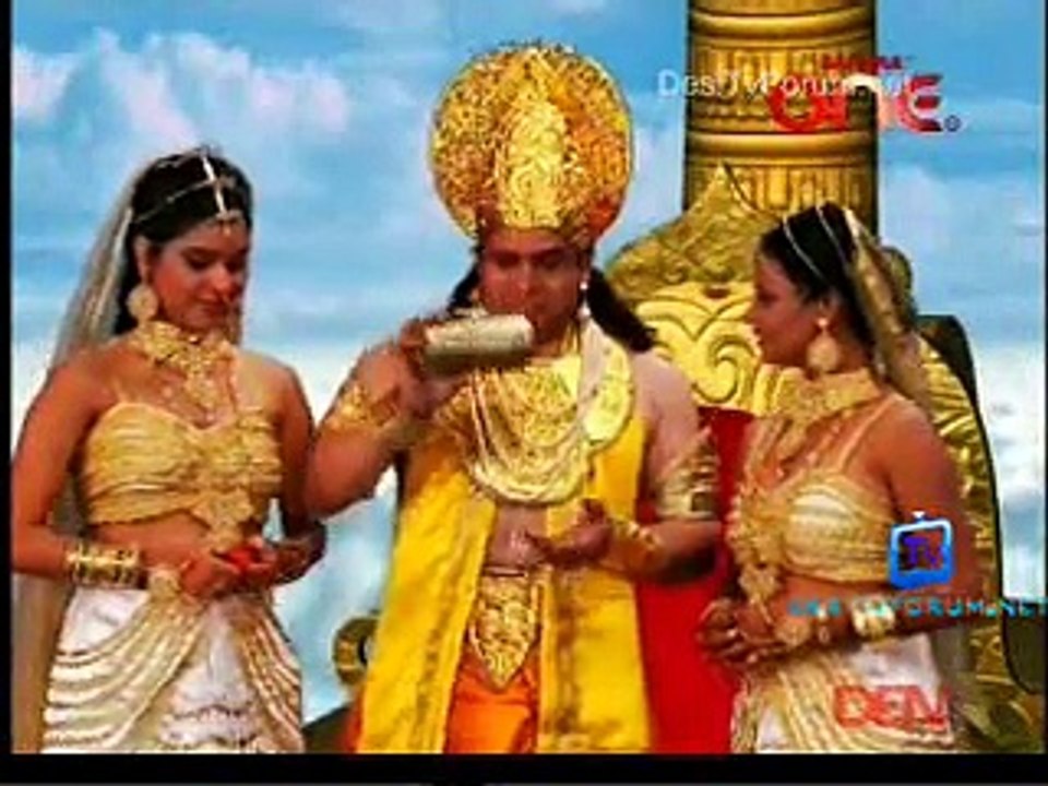Jai Jai Jai Bajarangbali 23rd January 2015 Video Watch pt3