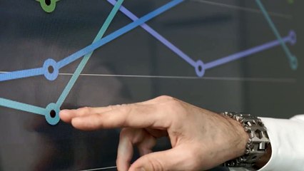 The Leatherman Tread : une montre couteau suisse