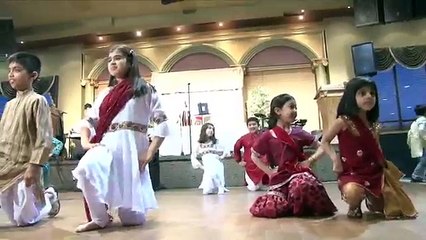 PCCA Pakistan Day - Mar 27 2010 - YouTube