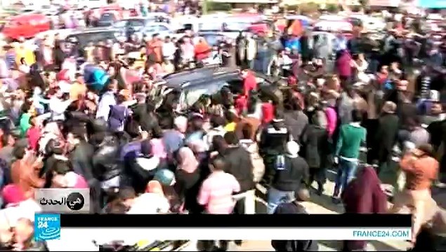 فاتن حمامة.. رحيل سيدة الشاشة العربية