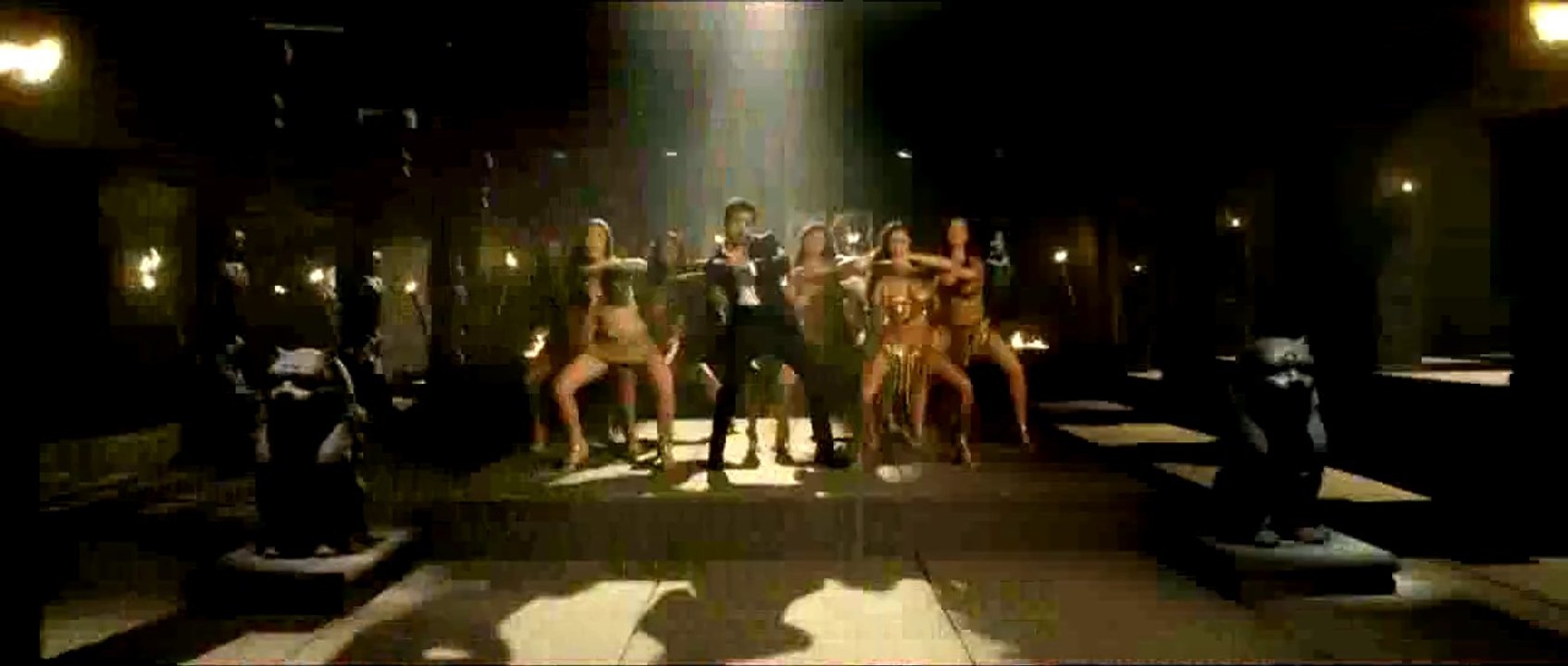Ultimate Bollywood Dance Mashup - 2015 Countdown_mpeg4