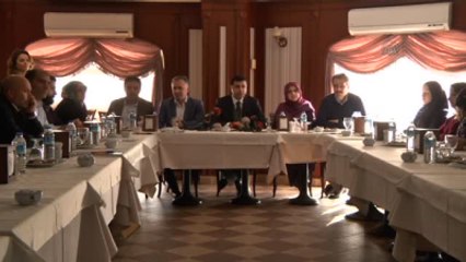 Hdp Eş Genel Başkanı Demirtaş Soruları Yanıtladı