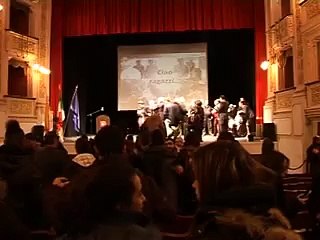 Educazione alla legalità economica. Incontro con i giovani al Margherita