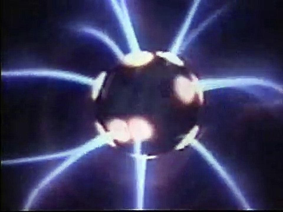 Générique de X-files