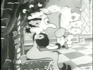 Betty Boop - Snow White 1933