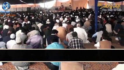 Shan e Mohammad (P.B.U.H) by Maulana Tariq Jameel