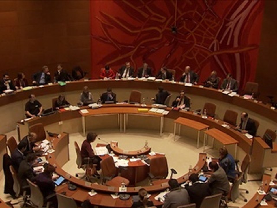 Réponse au FN sur les réhabilitations énergétiques des logements