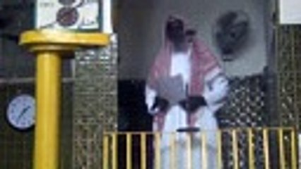 Khoutbah joumou'ah du 23-01-2015 par Imam Aboubacar Sall sur Préparer le retour à Allah