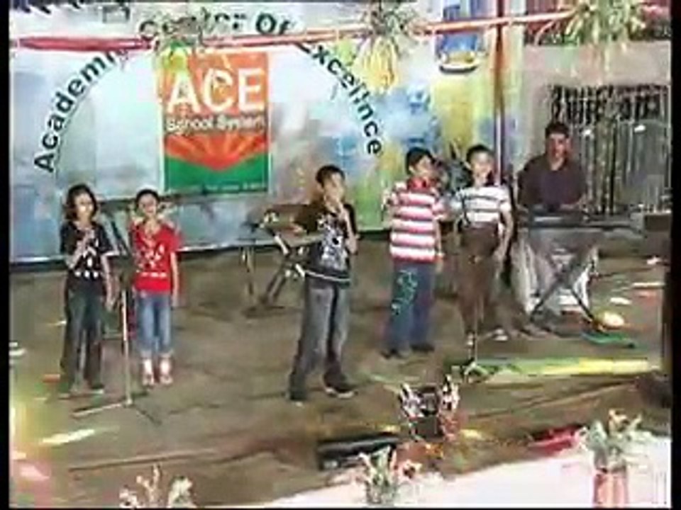 ACE School Dil Dil Pakistan