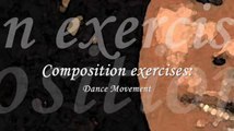 London Classical Music blogger: composition exercises, Dance movement
